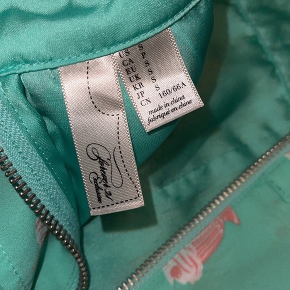 FOREVER 21 ICE CREAM CONE SHORTS - Picture 4 of 5